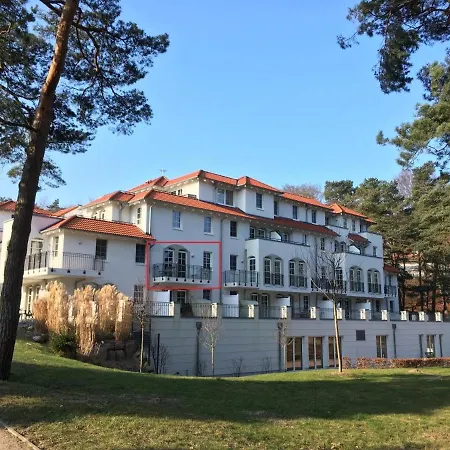 Mit Direktem Meerblick, 50 M Zum Strand, Mit Sauna Und Pool شقة بابي