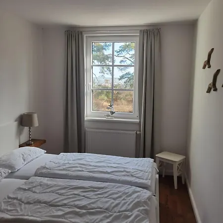 Mit Direktem Meerblick, 50 M Zum Strand, Mit Sauna Und Pool