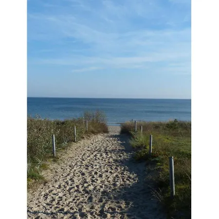 Mit Direktem Meerblick, 50 M Zum Strand, Mit Sauna Und Pool *